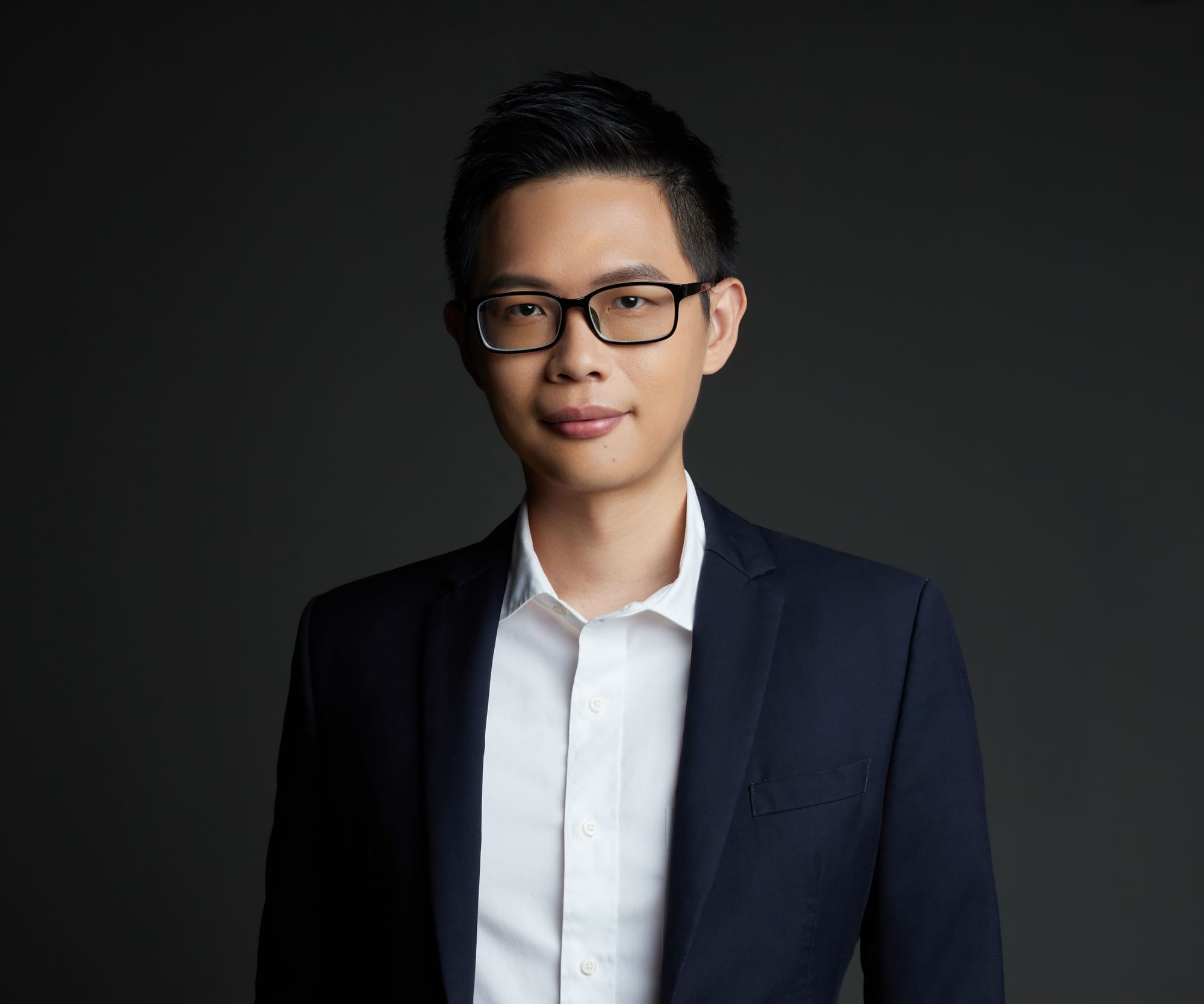 Raymond Chang